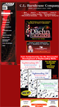 Mobile Screenshot of barnhouse.com